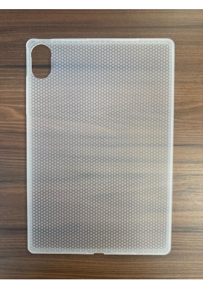 Huawei Matepad 12 X 12x Air 12 İnç 2024 Kılıf Tablet Hibrit Silikon Case Kapaklı Kılıf