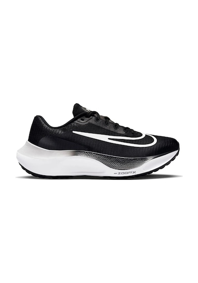 Nike Zoom Fly 5 Running Shoes Erkek Yürüyüş Koşu Ayakkabısı Siyah