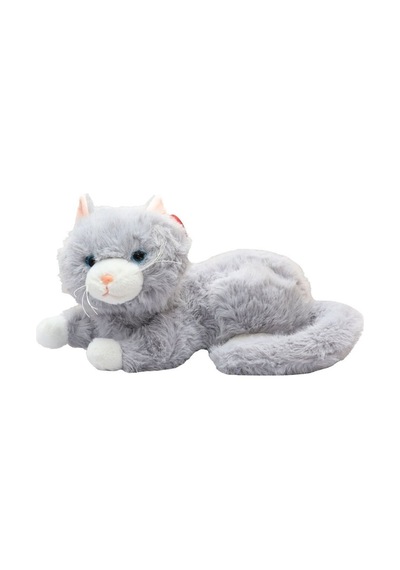 Pjh14473 Peluş 36 Cm Sesli Kedi 4 Tek Adet Fiyatıdır Çok Renkli