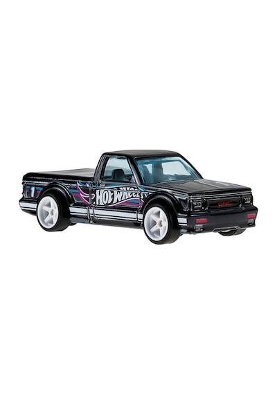 1991 Gmc Syclone Jkd40