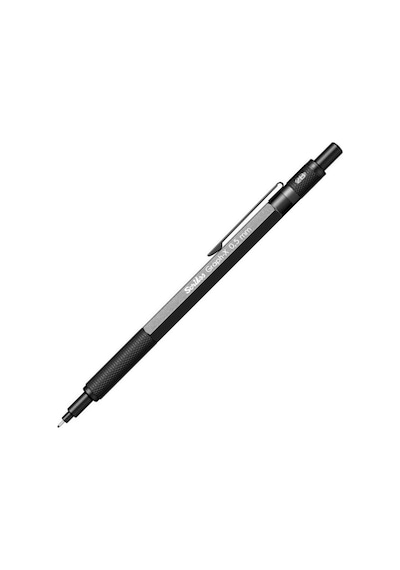 Scrikss Versatil Kalem Metal Graph-x 0.5 Mm Antrasit
