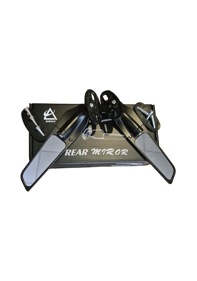Yzf R25 R1 R6 Kanat Ayna Moto11
