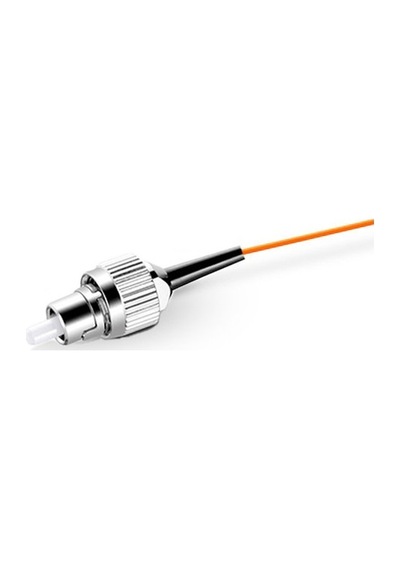 Premium Fiber Optik Pigtail Fc/pc Mm Sx 0,9mm 50/125 Om2 1 Core Ls0h 1,5 Metre