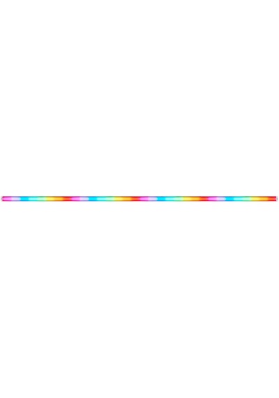 Godox TP8R Knowled RGB LED Tüp Işık Kiti Tekli