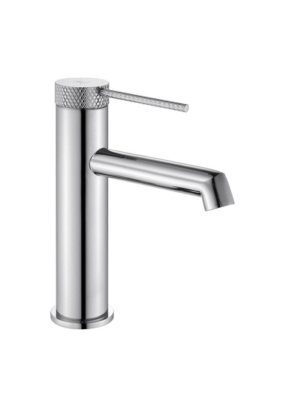 Fj-1011 Krom Lavabo Bataryası Krom