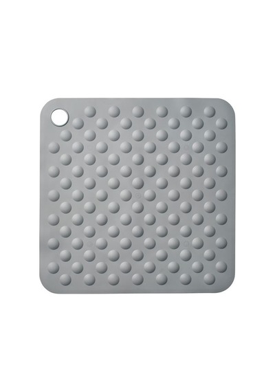 Ikea Tångeflo Banyo Kaydırmazı, Gri, 50x50 Cm