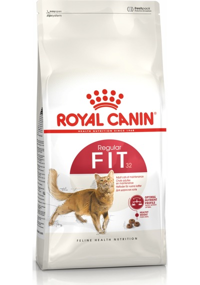 Fit32 2 Kg + Sensory Smell Gravy 85g 2 Adet Hediye