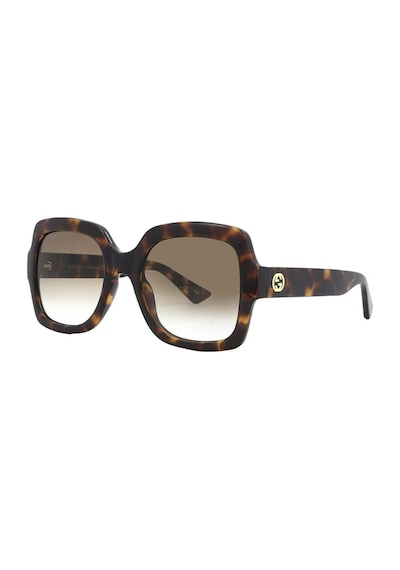 Gucci Gg1337s 003 54 22 140 Gu037087 Güneş Gözlüğü Kahverengi