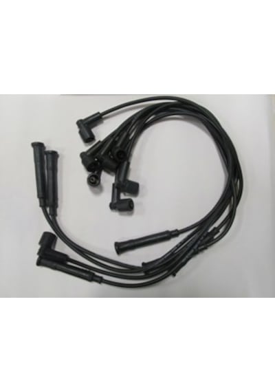 Bmw 5 Serı E34 88/95 Buji Kablosu Takım 12v M20b20m20b25 2.0/2.5 Cc Yow Jung