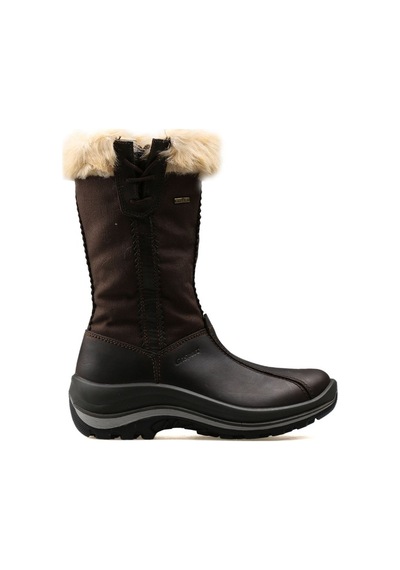 Grisport Kadın Outdoor Ayakkabısı 12315D2Lg Kahverengi