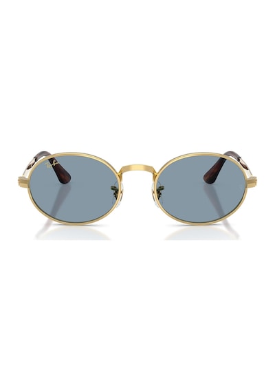 Ray-ban Rb3931 001 56 54 Unisex Güneş Gözlüğü Altın