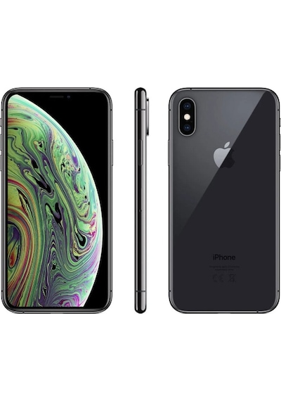 Apple Iphone Xs 64 GB Uzay Grisi (Mükemmel)