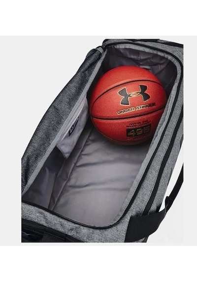 Under Armour Ua Undeniable 5.0 Md Unisex Spor Çanta Gri