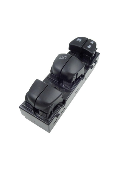 Gpr Auto Nissan Juke Cam Dügmesi Anahtari Sol Dörtlü 2011-2017 550828602