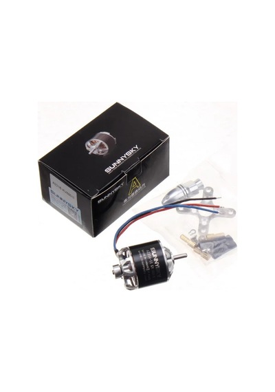 Sunnysky A2216 1400kv 3s Rc Uçak Ve Drone Motoru