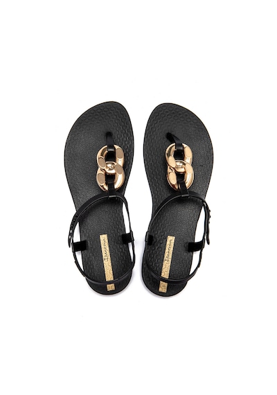 Ipanema Class Connect Kadın Sandalet Siyah 35/42 Siyah