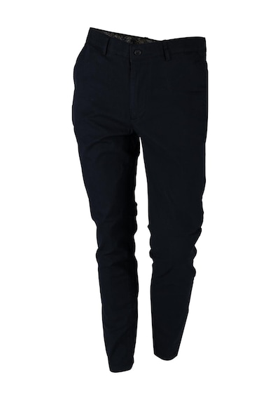 İgs Erkek Siyah Dynamicfit Std  Pantolon Siyah