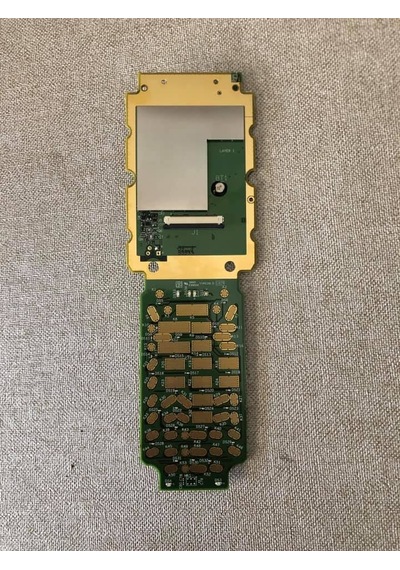 Intermec Ck3R El Terminali Anakartı 234-157S-0401