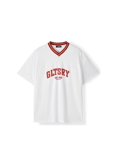 Gsstore Galatasaray Erkek T-shirt E261045 Beyaz