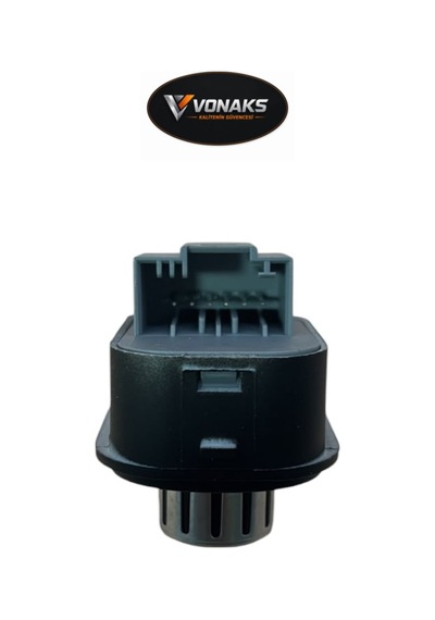 Vw Passat B6 B7 Cc Ayna Ayar Düğmesi Katlanır Ayna Anahtarı 3c8959565
