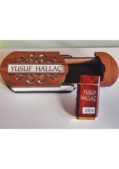 Çakmak Doktorlar İçin Hediye Arama Şık Ve Kalite Bir Arada Tasarı