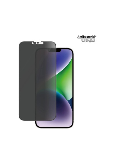 Panzerglass Apple iPhone Uyumlu 14 Plus/13 Pro Max Uwf Privacy Ab W. Applicator