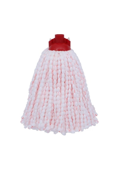 Ladin Mikrofiber Renkli Mop 1 Adet Wm402