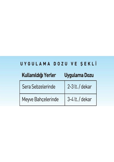 Awaxshock Tuz Giderici Ph Düzenleyici 10 L