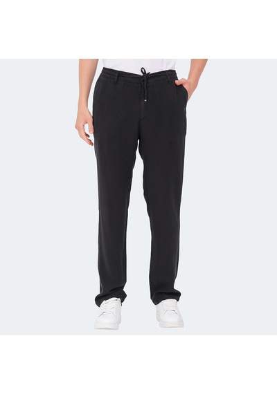 Slazenger EARN Erkek  Siyah Pantolon