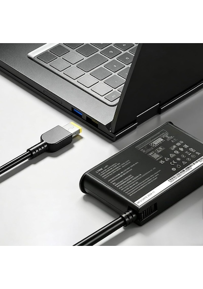 Lenovo Pro 9 16ıph11 83u9 Adaptör A+++ Şarj Cihazı