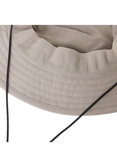 The North Face Horızon Bucket Unisex Şapka Nf0a8epy2mb1 Gri 24667490