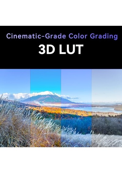 Pt5 Iı Dokunmatik Kamera Alan Monitör 5 4k30p Giriş/çıkış Geniş Renk Gamı Yeni Peaking 3d Lut Video Assist Luma Diğer