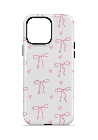 Velvoria Valestra Soft Pink Ribbon Toss Apple iPhone Uyumlu 14 Pro Magsafe Koruma Kılıfı Valestra Magline - Soft Pink Ribbon Toss Velvoria Valestra Soft Pink Ribbon Toss Apple iPhone Uyumlu 14 Pro Magsafe Koruma Kılıfı Valestra Magline - Soft Pink Ribbon Toss