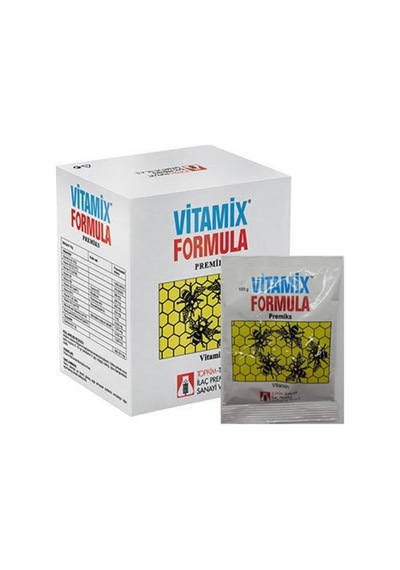 Vitamix Formula-9049518125257