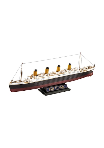 Revell Maket Seti Titanic 5727