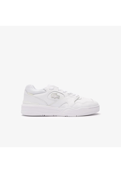 Lacoste Erkek Ayakkabı 7-46sma011021g 7-46sma011021g Beyaz Beyaz