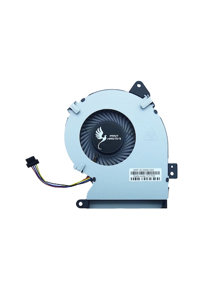 Asus Uyumlu X540, K540, A540 CPU Fan, İşlemci Fanı