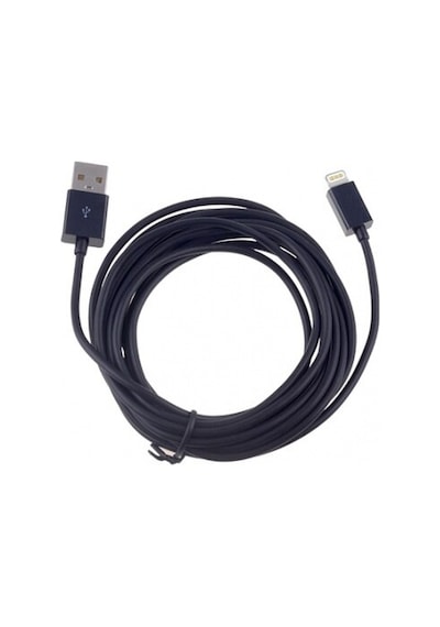 Apple Uyumlu iPhone 6,7,8,X,Xs.Xr Usb Data Şarj Kablosu 3Metre