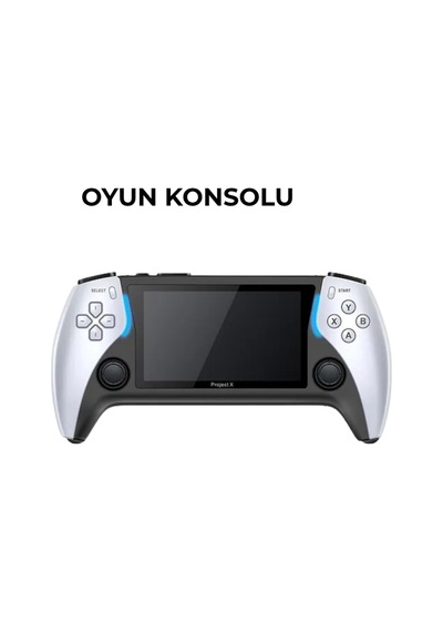 Retro - 296 - - Flzdgnkr - Oyun Konsolu