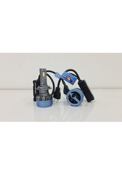 Photon Milestone H7 KATANA Edition - 12V / 24V