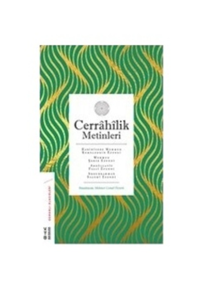 Cerrahilik Metinleri