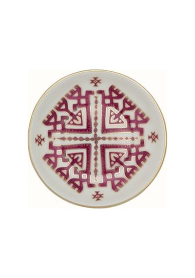 Porland Arabesque Desen6 Mini Kase 10cm