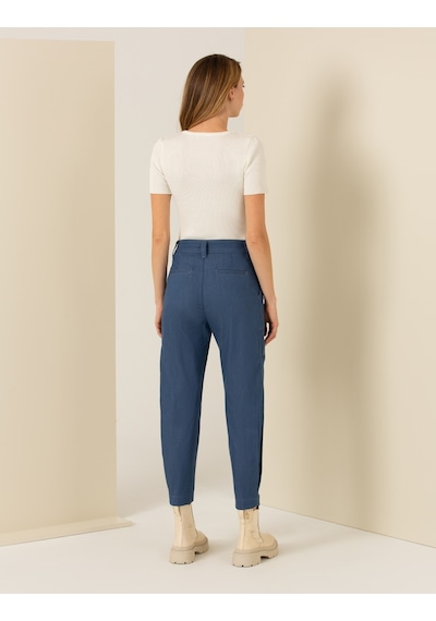 Pierre Cardin Kadın İndigo Pantolon Kanvas-chino 50254387-vr028 İndigo Pierre Cardin Kadın İndigo Pantolon Kanvas-chino 50254387-vr028 İndigo