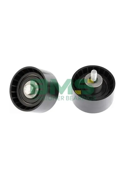 V Kayış Gergi Rulmanı - Fiat Marea, Grande Punto, Punto, Bravo, Stilo, Barchetta, Coupe, Brava, 156, Spider, Gt, 166, Gtv, 155, 145 - Bms-bms086 55977142