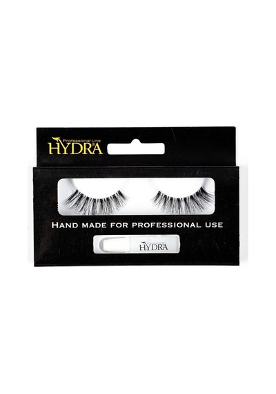 Hydra Profesyonel Takma Kirpik NE-909
