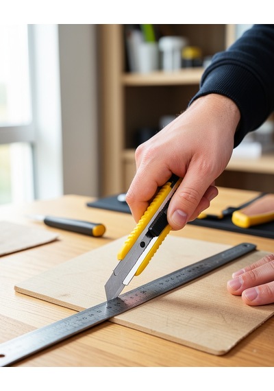 5 Adet Metal Falçata Seti Ergonomik Saplı Uczzmetalfalçata-3 Belirtilmemiş