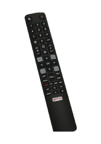 Tcl Uzaktan Kumanda Değişimi