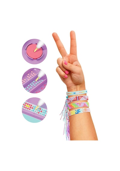 BLG01000 Bbands Moda ve Eğlence Başlangıç Paketi - Blingle Bands