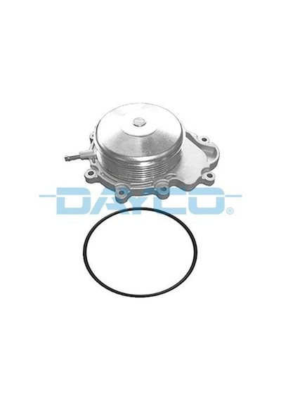 Dayco Dp389 Devirdaim Pompası Om651 W204 08-14 W212 09-16 S212 09-16 W166 11-15 Vito W447 14- 6512007102