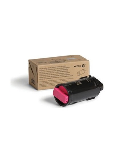 Xerox 106R03909 Versalink C600-C605 Standart Kapasiteli Magenta K